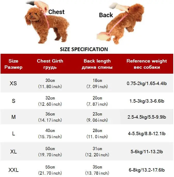 Denim Cat Vest - Casual Jeans Jacket for Pets