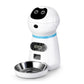 3.5L Automatic Pet Feeder - Smart Food Dispenser