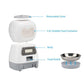 3.5L Automatic Pet Feeder - Smart Food Dispenser
