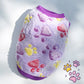 Fleece Pet Vest - Warm Winter Coat for Small Pets