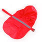 Reflective Dog Raincoat - Waterproof Coat for All Sizes