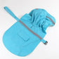 Reflective Dog Raincoat - Waterproof Coat for All Sizes