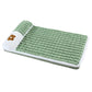 Orthopedic Dog Bed - Cervical Spine Support with Removable Cover