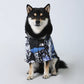 Waterproof Dog Raincoat - Windbreaker Hoodie for All Sizes