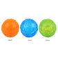 Waterproof Squeak Ball - Bite Resistant Chew Toy