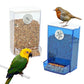 Bird Feeder Automatic Dispenser