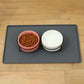 Silicone Pet Placemat - Non-Slip Waterproof Feeding Mat
