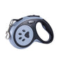 Retractable Dog Leash - Automatic Extending 3m to 5m