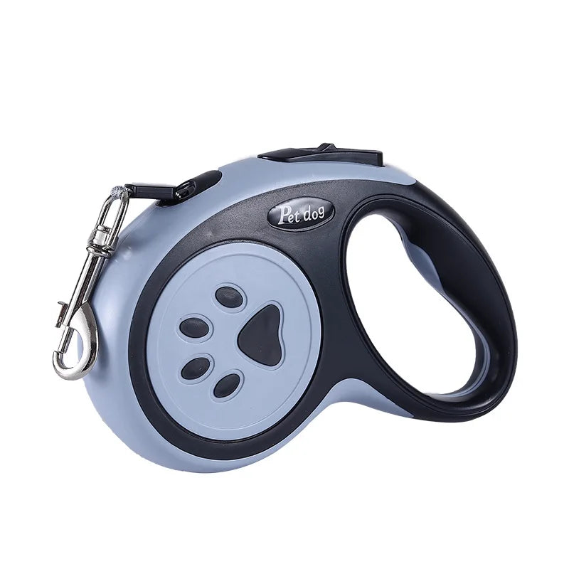 Retractable Dog Leash - Automatic Extending 3m to 5m