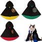 Magic Academy Cloak - Cosplay Cape for Pets