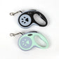 Retractable Dog Leash - Automatic Extending 3m to 5m