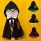 Magic Academy Cloak - Cosplay Cape for Pets