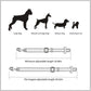 Adjustable Pet Car Seat Belt - Safety Harness Clip