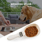 Digital Pet Food Scoop - Electronic Measuring Scale