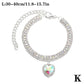 Rhinestone Diamond Collar - Crystal Bling Necklace