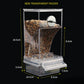 Bird Feeder Automatic Dispenser