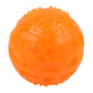 Waterproof Squeak Ball - Bite Resistant Chew Toy