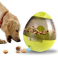 IQ Treat Ball - Slow Food Dispenser for Dogs