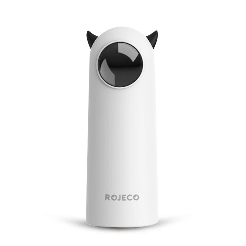 ROJECO Automatic Laser Cat Toy - Interactive LED Teaser