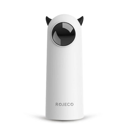 ROJECO Automatic Laser Cat Toy - Interactive LED Teaser