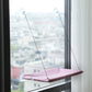 Cat Window Hammock - Suction Cup Shelf Seat
