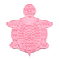 Silicone Lick Mat - Suction Cup Slow Feeder for Small Pets