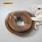 Organ cat scratching board nest wear-resistant and unbreakable cat toy self-entertainment corrugated paper claw grinding board