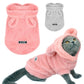 Warm Cat Jacket - Winter Coat for Small Pets
