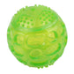 Waterproof Squeak Ball - Bite Resistant Chew Toy