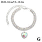 Rhinestone Diamond Collar - Crystal Bling Necklace