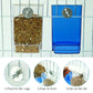 Bird Feeder Automatic Dispenser