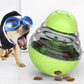 IQ Treat Ball - Slow Food Dispenser for Dogs