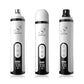 Electric Pet Nail Grinder - USB Rechargeable Trimmer