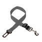 Adjustable Pet Car Seat Belt - Safety Harness Clip