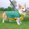 Waterproof Dog Vest - Padded Winter Jacket for All Sizes