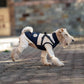 Thick Cotton Dog Vest - Windproof Warm Coat for Winter