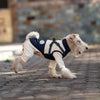 Thick Cotton Dog Vest - Windproof Warm Coat for Winter