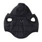 Windproof Cat Hoodie - Cozy Fleece Winter Jacket