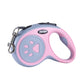 Retractable Dog Leash - Automatic Extending 3m to 5m