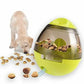 IQ Treat Ball - Slow Food Dispenser for Dogs