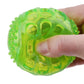 Waterproof Squeak Ball - Bite Resistant Chew Toy